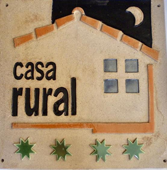 Villa La Casa Rebonita Accesa Candelario Exterior foto